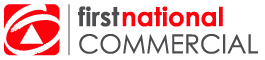 First National Logo